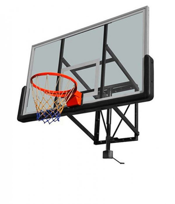 duvara monte ve ayarlanabilir basketbol potası modelleri