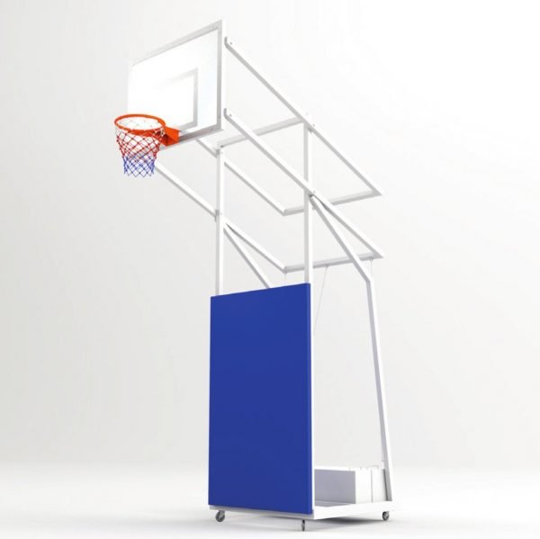 Basketbol Potası 4 Direk