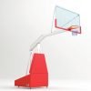 Profesyonel NBA Tipi Basketbol Potası