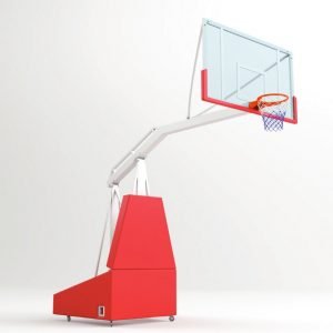 Profesyonel NBA Tipi Basketbol Potası