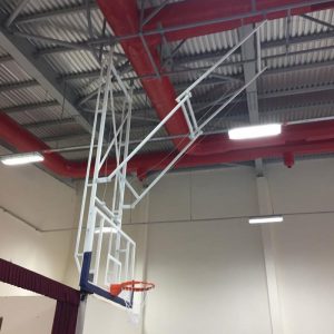 Tavana Monte Basketbol Potası